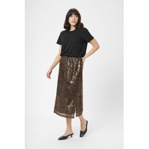 Rok KAziggy Rok Slim fit dark brown