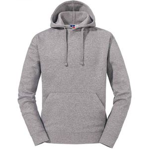 Russell Heren Authentieke Hoodie (Sport Heide)