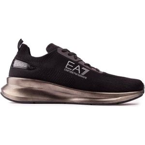 Ea7 Sock Sneakers