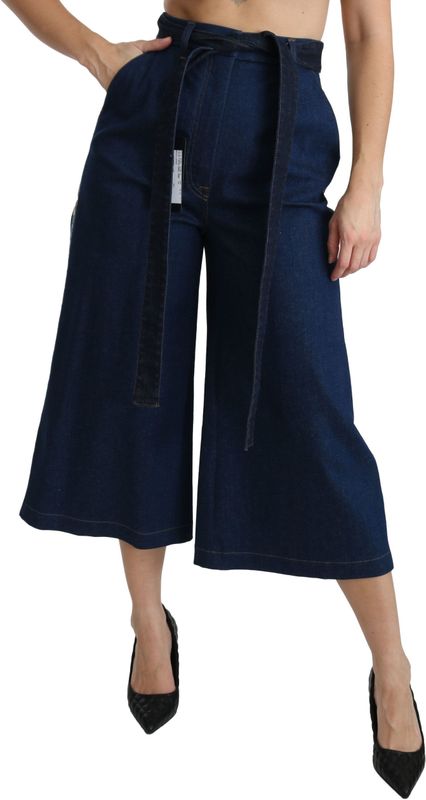 PINK MEMORIES Bruine Kant Spaghetti Band Top Blouse