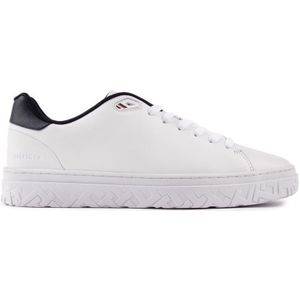 Tommy Hilfiger Modern Iconic Court Sneakers