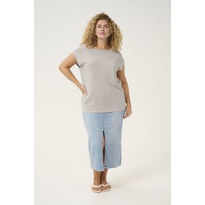 Pullover Loose fit cream