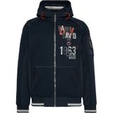 Camp David - Gewatteerd Jack - Heren