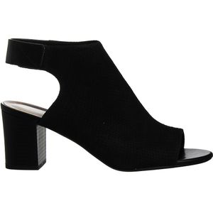 Clarks - Deva Bell - Vrouwenschoenen - Zwart