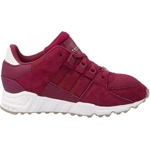Adidas - EQT Support RF - Hardlooptrainers - Burgundy