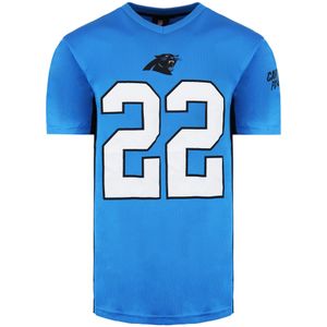 Fanatics - Carolina Panthers - T-shirt - Heren
