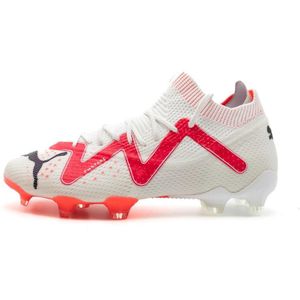 Puma Voetbalschoenen Future Ultimate Fg/Ag Wn's - Maat 40