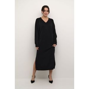 Jurk Loose fit black