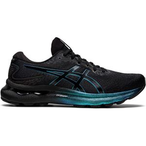 Asics - Gel Nimbus 24 Platinum - Hardloopschoenen - Zilver