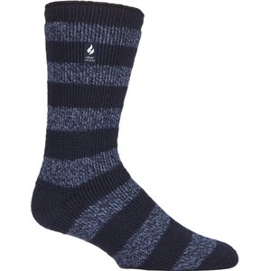 Heat Holders - Palermo - Thermosokken - Marine - Hoge Tog Rating van 2.3