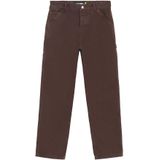 Iuter - Timmermanbroek - Bordeaux - Chino Broeken - Wijde Pijpen