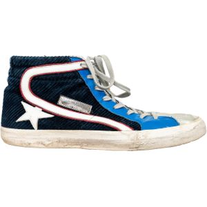 Golden Goose Slide Sneakers - '10s