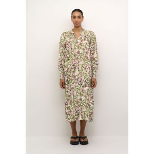 KAFFE - Drylia - Damesjurk