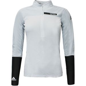 Adidas - Terrex ClimaChill - Track Jacket - Wit