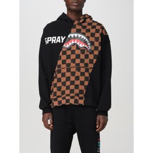 Sprayground Shark Check Hoodie