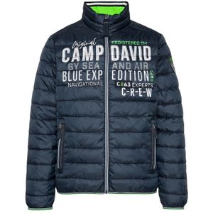 Camp David-jas - Maat XL
