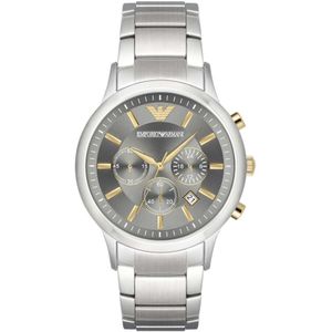 Emporio Armani chronograaf herenhorloge AR11047