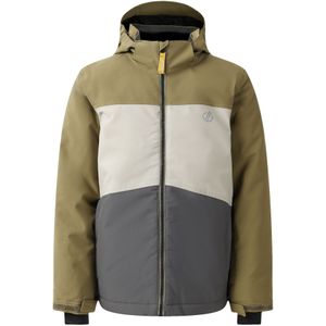 Dare 2B Kinderen/Jeugd Stuur Het! Skijas (Olijfgroen)