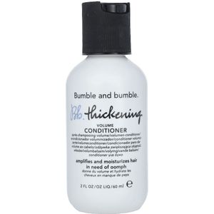 Bumble & Bumble Thickening Volume Conditioner60 ml.