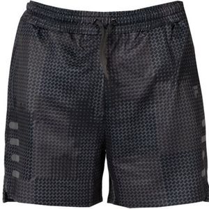 Fila shorts Training-Rodeneck Mannen zwart