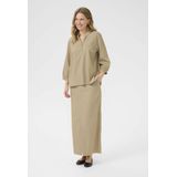 Kaffe - Ravna - Blouse - Chamois