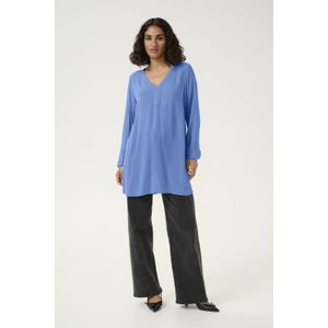 Tuniek Regular fit blue