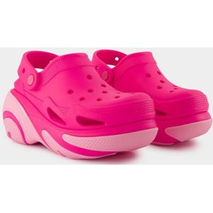 Crocs Bubble Crush Klompen