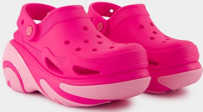 Crocs Bubble Crush Klompen
