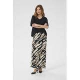 Rok CUashley Fitted black offwhite