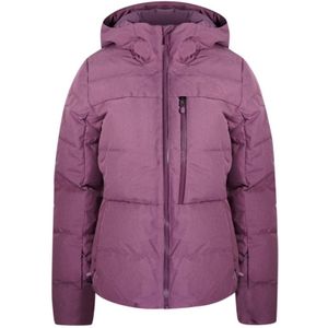 The North Face Heavenly Purple Donsjack - Maat M