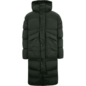 Jack Wolfskin - Tech Lab - Slaapzakjas - Donkergroen - Heren