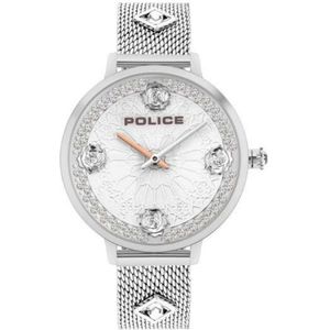 Police Horloge PL.16031MS/04MM