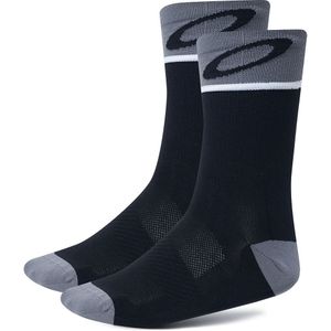 Oakley - Cycling Socks - Blackout - Sportsokken