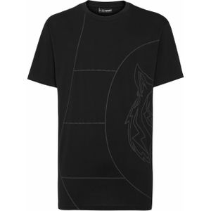 T-Shirt Ronde Hals Tiger