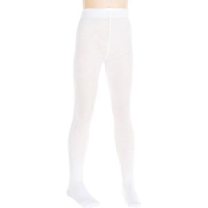 Warm stretch katoenen gympak 88244 meisje