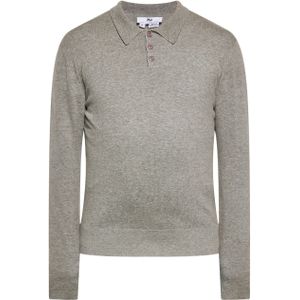 Jumper - Kleding - Klassiek - Effen - Lange Mouwen