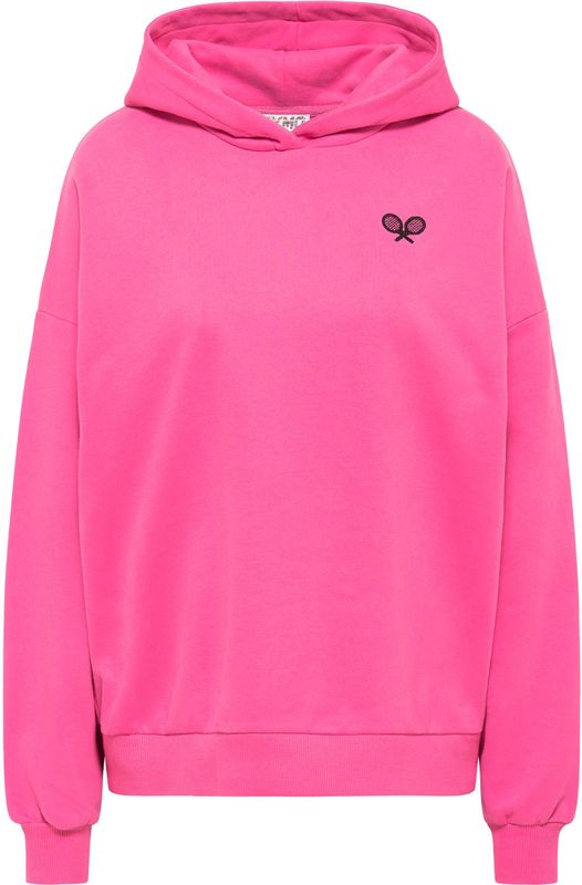 MYMO - ATHLSR - Sweatshirt met Capuchon - Alary