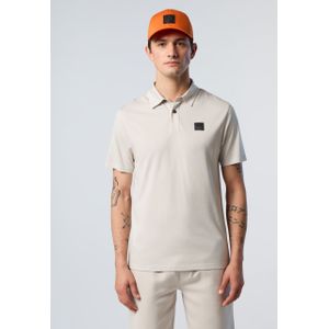 North Sails Polo overhemd TENCEL™ trui