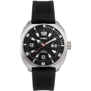 Axwell Mirage horlogeband met datum