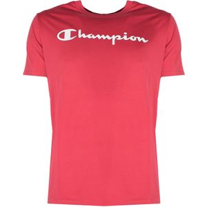 Tops - Ronde Halslijn - Katoen - Afdrukken met Merknaam