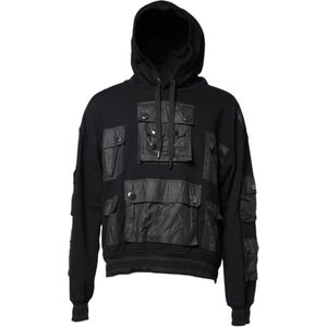 Multipocket Hoodie
