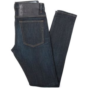 Diesel D-Amny-Y Skinny Jeans Voor Heren, Denim - Maat 30/32