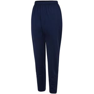 Umbro Dames/Dames Club Essential Polyester Joggingbroek (Donkere marine)