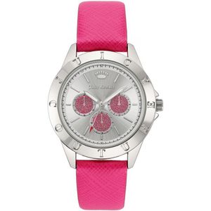 Juicy Couture Watch JC/1295SVHP