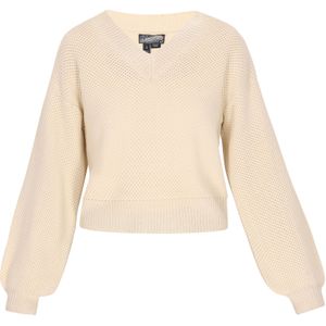 Dreimaster Jumper Dames cr