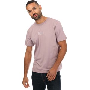 NICCE - Plinth - T-shirt - Rosé