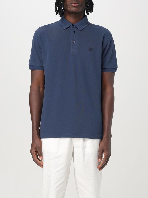 Korte Mouw Polo Shirt