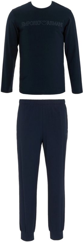 Emporio Armani - Pyjama's - Regular Fit