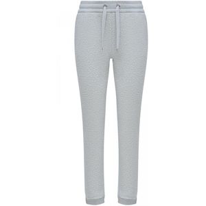 Parajumpers - Kiri - Fleece Joggingbroek - Lichtblauw