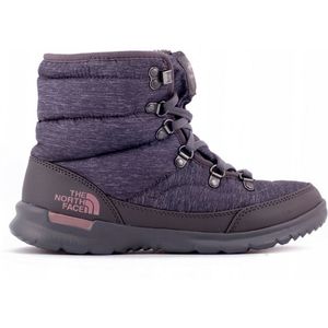 The North Face - Thermoball - Veterboots - Grijs - Dames